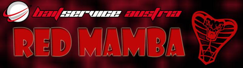 Dip Baitservice Austria Red Mamba